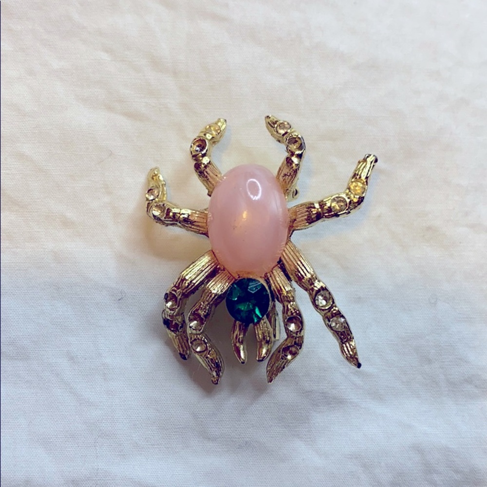Beautiful brooch